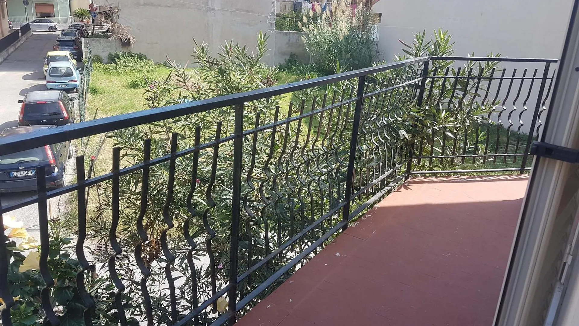 Anthony House Apartment Villafranca Tirrena