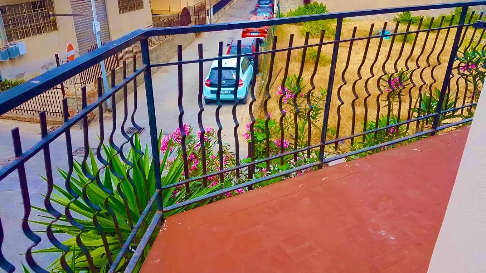 Anthony House Apartment Villafranca Tirrena