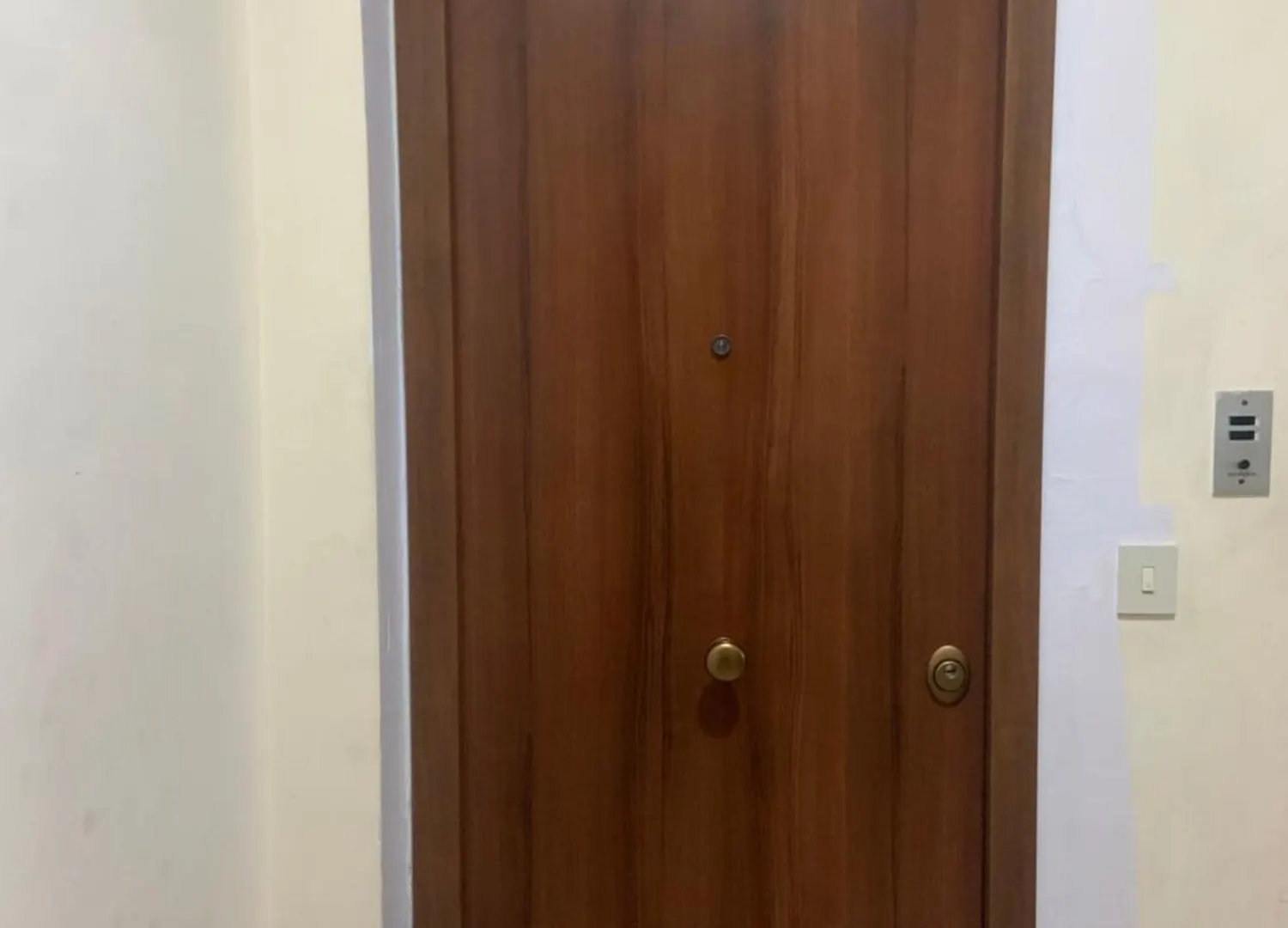 Anthony House Apartment Villafranca Tirrena