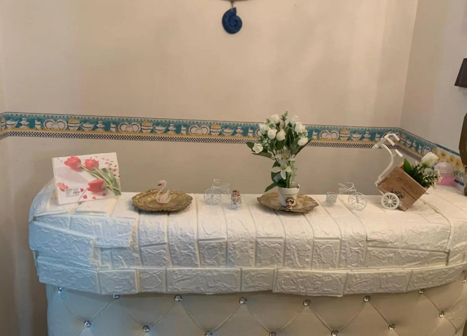 Anthony House Apartment Villafranca Tirrena