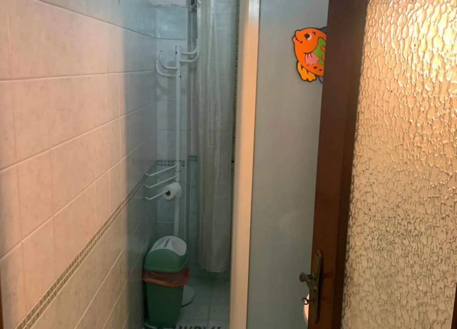 Anthony House Apartment Villafranca Tirrena 0*,