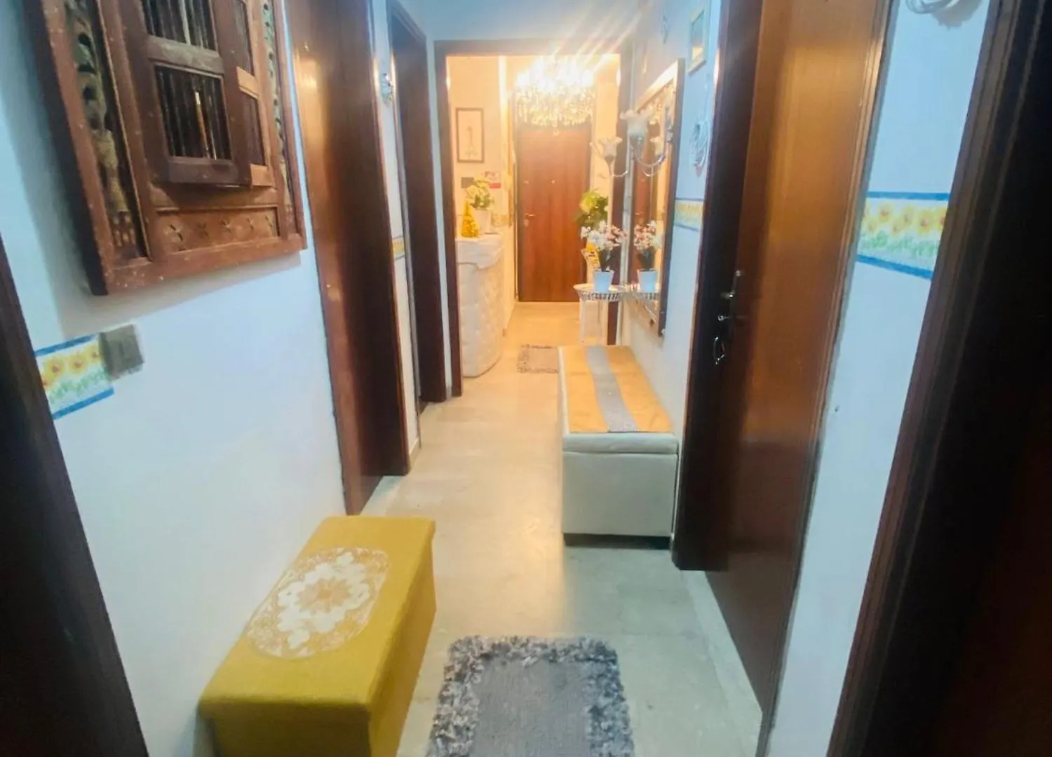 Anthony House Apartment Villafranca Tirrena