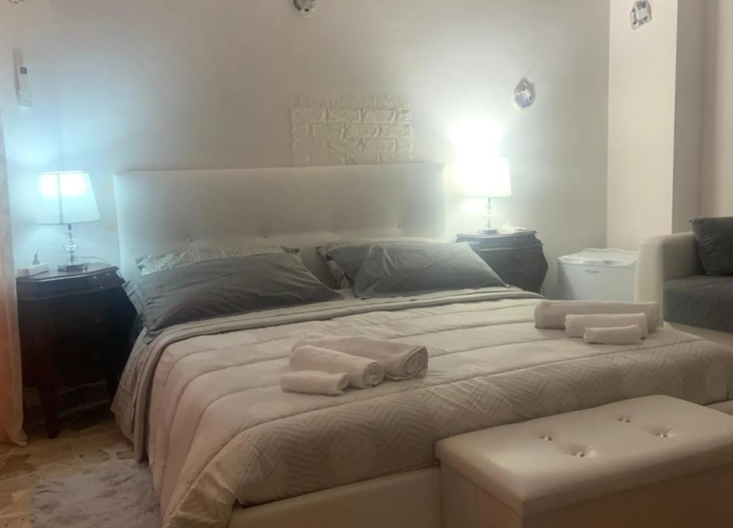 Anthony House Apartment Villafranca Tirrena