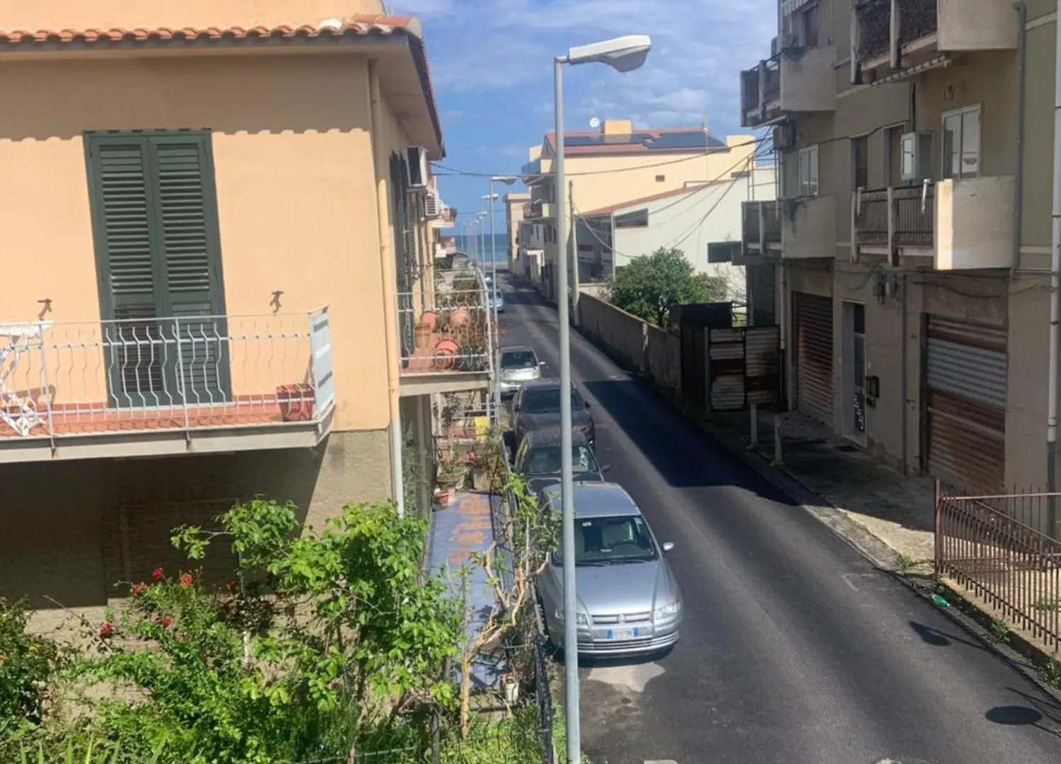 Anthony House Apartment Villafranca Tirrena 0*,