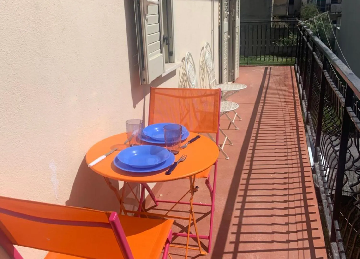Anthony House Apartment Villafranca Tirrena Italy