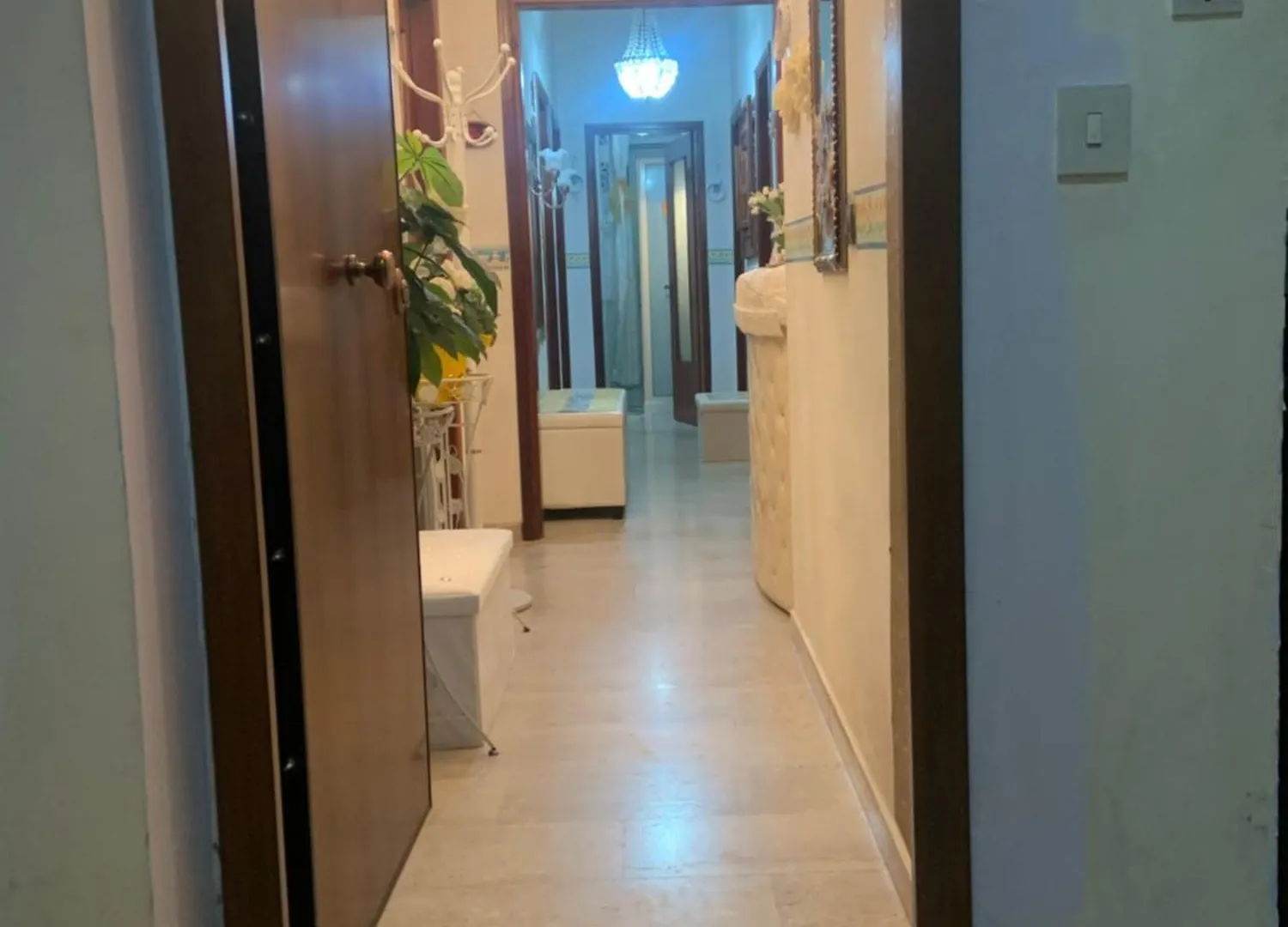 Anthony House Apartment Villafranca Tirrena